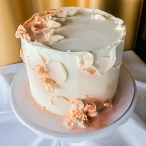 Tort tradycyjny - 16 cm średnicy